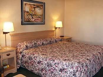 Vagabond Inn Reno Zewnętrze zdjęcie