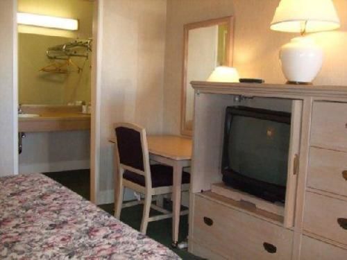 Vagabond Inn Reno Zewnętrze zdjęcie
